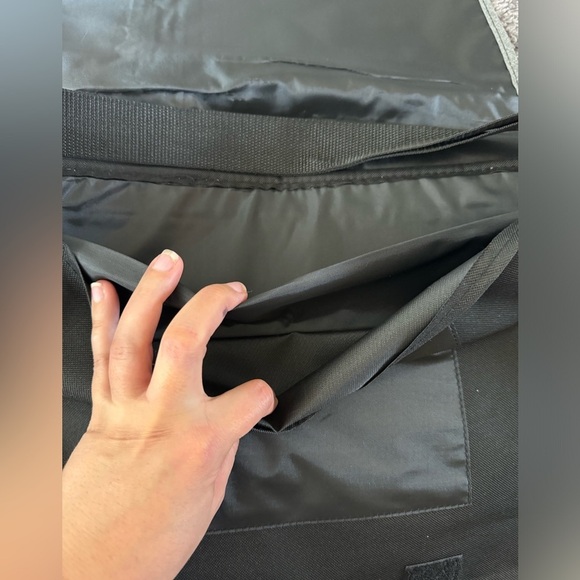 ANDROID Messenger Work Bag - Picture 5 of 11